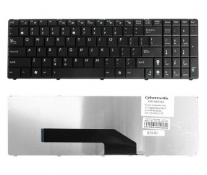Tipkovnica za Asus F52, K50, K50C, K50IJ, K50IN,..