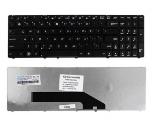 Tipkovnica za Asus X5, X5D, X5DAB, X5DAD, X5DAF, X5DC, X5DID, X5DIJ,..