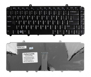 Tipkovnica za Dell Inspiron 1318, 1520, 1525, 1545, PP29L,..