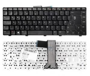 Tipkovnica za Dell Inspiron 13z N311z, 14 3420, 15 N5050,..