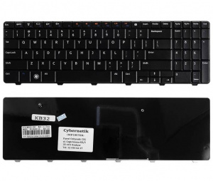 Tipkovnica za Dell Inspiron 15R, 5010, N5010, M5010,..