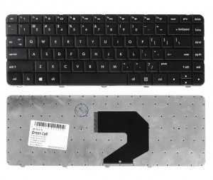 Tipkovnica za HP Compaq CQ43, CQ57, CQ58, G4, G6,..