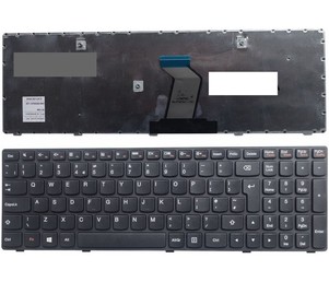 Tipkovnica za Lenovo G500, G505, G510, G710, G700A, G700,..