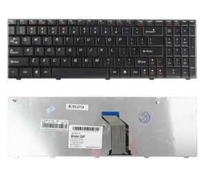 Tipkovnica za Lenovo IdeaPad G560, G570, G575, G770,..