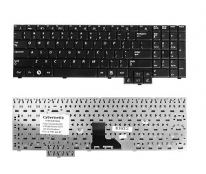 Tipkovnica za Samsung P530, P580, R519, R620, R540, R719,..