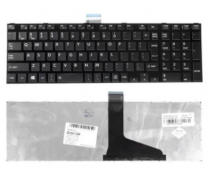 Tipkovnica za Toshiba Satellite L850, L855, L870, L875,..