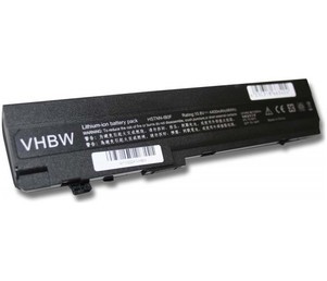Baterija za HP Mini 5101, 5102, 5103, N470,.. 4400mAh 10,8V