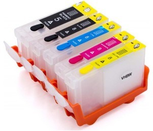 CISS set za anon Pixma IP3300, IP3500, IP4200, IP5200, IP5300,..