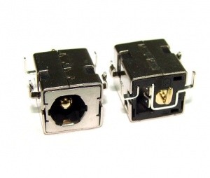 DC vtičnica za Acer TM370 C110,.. 4,8 x 1,65 mm