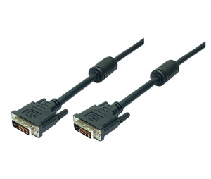 Kabel DVI-D na DVI-D 2m