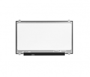 Zaslon N173FGA-E34 17,3 1600x900, eDP 30 pin - spodaj levo, mat