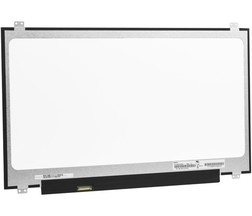 Zaslon za HP 17,.. 17,3 1600x900, eDP 30 pin - spodaj levo, mat