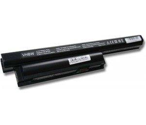 Baterija za Sony Vaio VGP-BPL26, VGP-BPS26, VGP-BPS26A,.. 4400mAh 11,1V