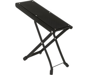 Kitarska pručka za nogo