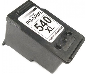 Nadomestna kartuša za CANON PG-540 XL