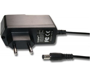 Napajalnik 12W 12V 1A 5,5 x 2,1 mm