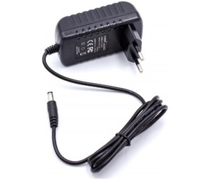 Napajalnik 24W 12V 2A 5,5 x 2,1 mm