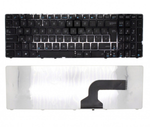 Tipkovnica za Asus A52 A52F A52J A52JB A52JC G51 G51J G51JX,..