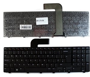 Tipkovnica za Dell Inspiron N7110, 17R-5720, 17R-7720,..