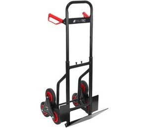 Transportni voziček s 6 kolesi