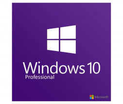 Microsoft Windows 10 Pro Retail KEY