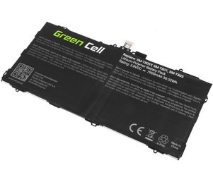 Baterija za Samsung Galaxy Tab S 10.5 T800 T805 - 7900mAh 3,8V
