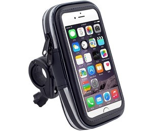 Kolesarska torbica za telefon 5,5 inch