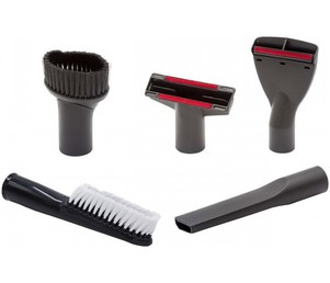 Komplet nastavkov za sesalnik Karcher A 1000, A 2003, A 2004, A 2024 pt, A 2054 Me,..