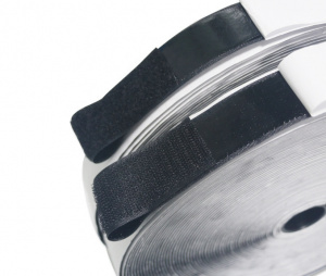 Samolepilni trak - ježek 2 cm x 5 m (par)