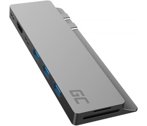 USB C na HDMI za Apple MacBook Air 13 in Apple MacBook Pro 13 ter 15