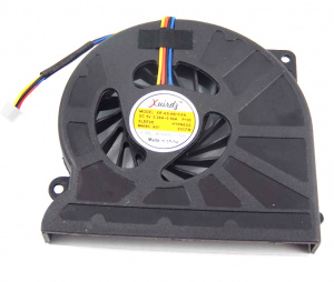 Ventilator za Asus Asus A52, G73, K52, K72, N61, P52F, X52J, X72DR,..