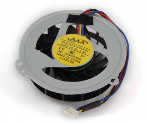 Ventilator za Asus K42, K42D, K42DE, K42Dr, K42N, X42D, X42J,..