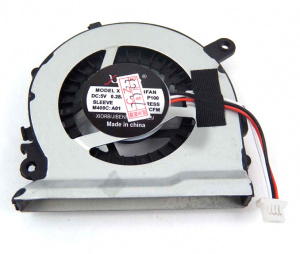 Ventilator za Samsung Ativ Book 5, NP530, NP532, NP535,..
