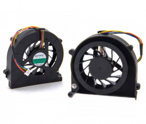 Ventilator za Toshiba Satellite C600, C645, C650, C655, C660, D600D, L635,..