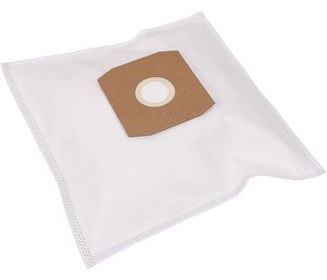 Vrečke za sesalnik Daewoo RC 1650, RC 220 B, RC 3000, RC 3004,.. 10 kos mikro flis