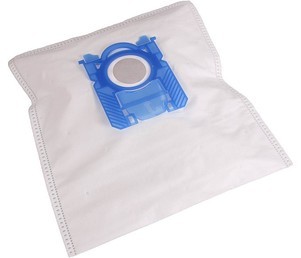 Vrečke za sesalnik Electrolux E15,.. 10 kos mikro flis