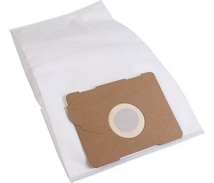 Vrečke za sesalnik Festool Cleantec CT17, VCP170E, VCP171E,.. 5 kos mikro flis