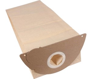 Vrečke za sesalnik Karcher 2101TE, 2105, 2111, 2131 pt, 2301,.. 10 kos