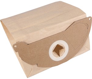 Vrečke za sesalnik Karcher 2111, 4000 Plus 4000TE, A2004, A2120 ME,.. 10 kos