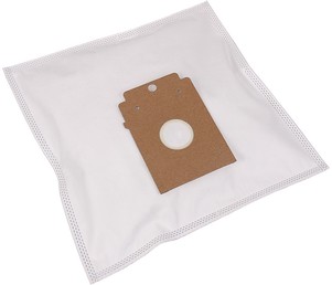 Vrečke za sesalnik Lloyds 184-872, 194-746, 709-190, ,.. 10 kos mikro flis