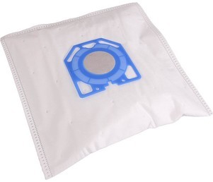 Vrečke za sesalnik Nilfisk New Line, 7400-8214,.. 10 kos mikro flis