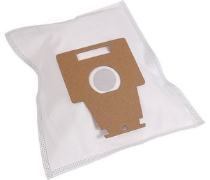 Vrečke za sesalnik Progress PS 22,.. 10 kos mikro flis