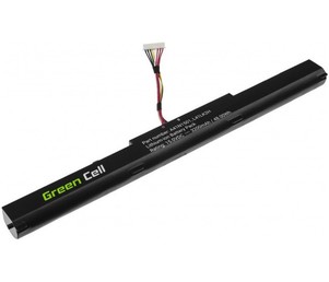 Baterija za Asus nadomešča A41N1501 - 3200mAh 15V
