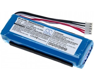 Baterija za JBL Charge 3 6000mAh 3,7V