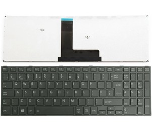 Tipkovnica za Toshiba Satellite C50-B, C50D-B,.. 149180791 MP-14A76UK-354