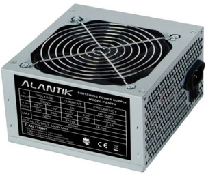 ALANTIK PS501A 12cm 500W ATX napajalnik