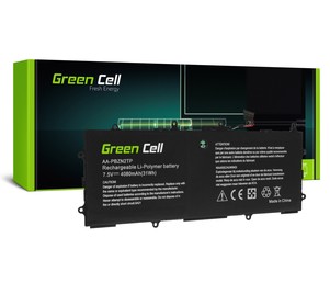 Bateria AA-PBZN2TP do Samsung NP905S3G NP910S3G NP915S3G XE300TZC XE303C12 XE500C12 XE500T1C