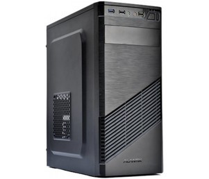 Ohišje Alantik CASA35 USB3 ATX ohišje z 500W napajalnikom