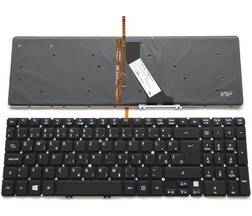 Tipkovnica za Acer Aspire V5-531, V5-551, V5-571,..