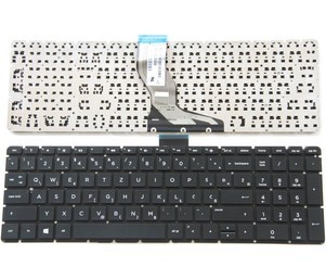 Tipkovnica za HP 250 G6, 255 G6, 256 G6, 258 G6,..